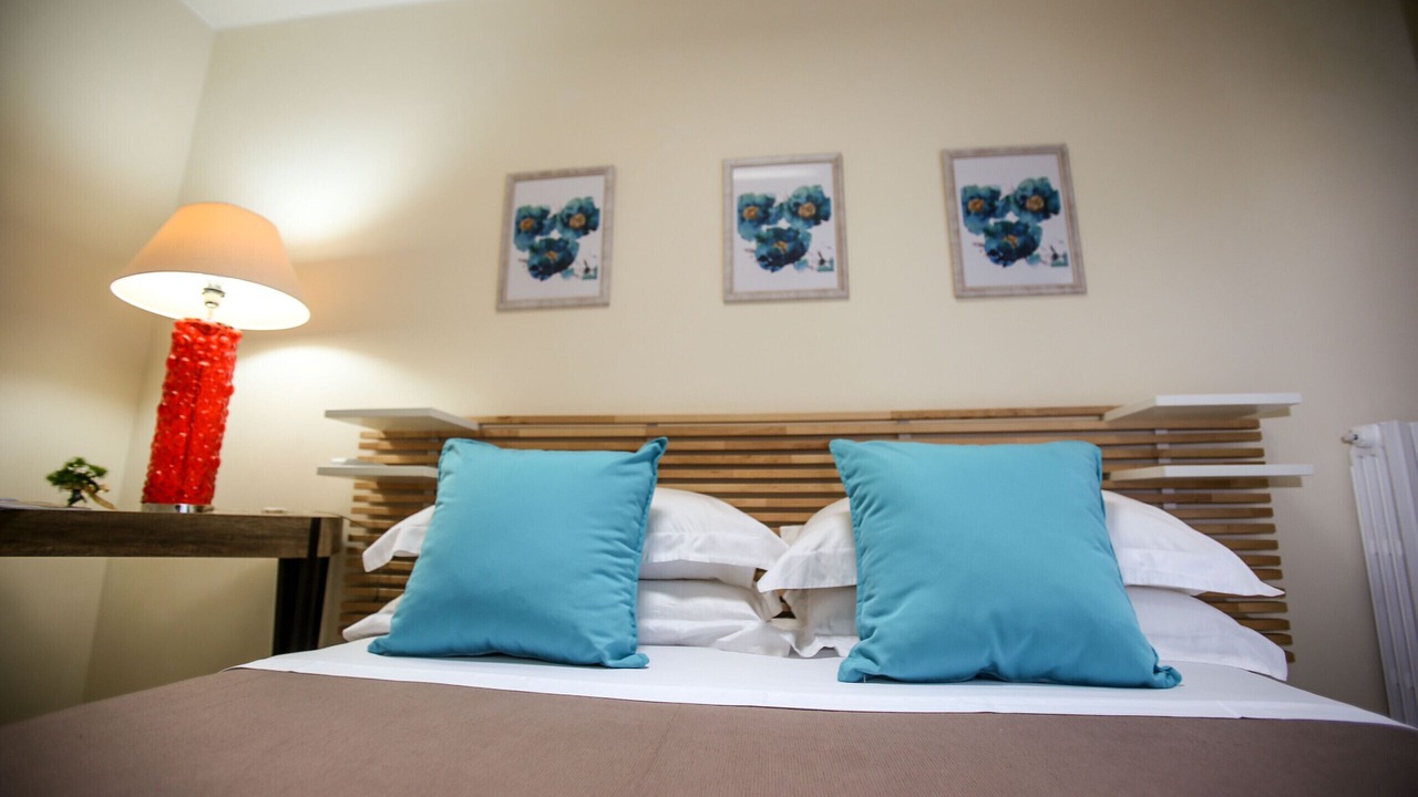 Photo of Bedroom in Martina Franca