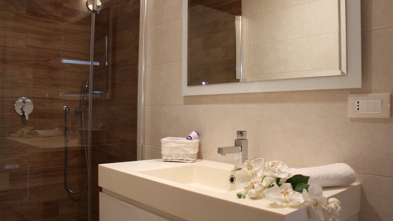 Photo of Bathroom in Martina Franca