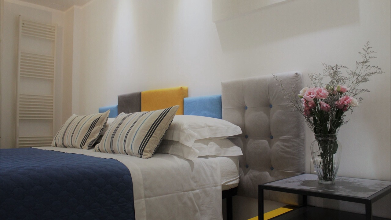 Photo of Bedroom in Martina Franca