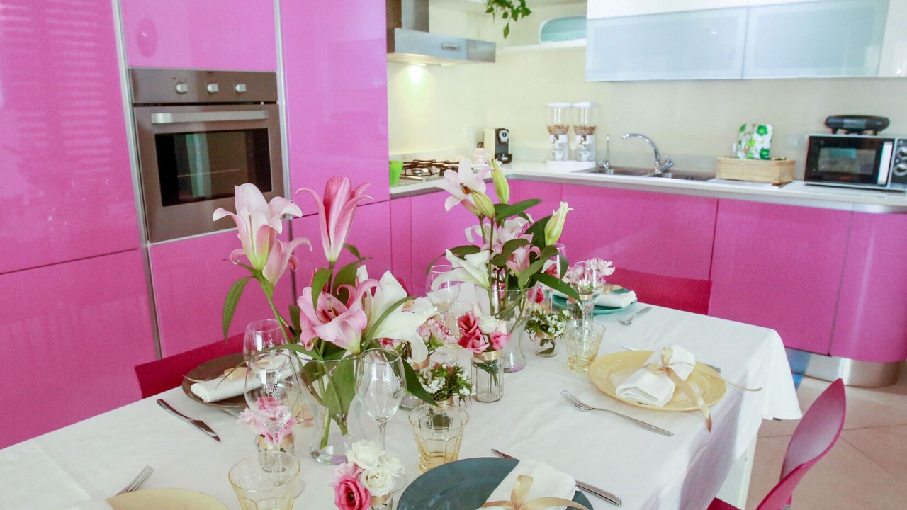 Photo of Kitchen in Martina Franca