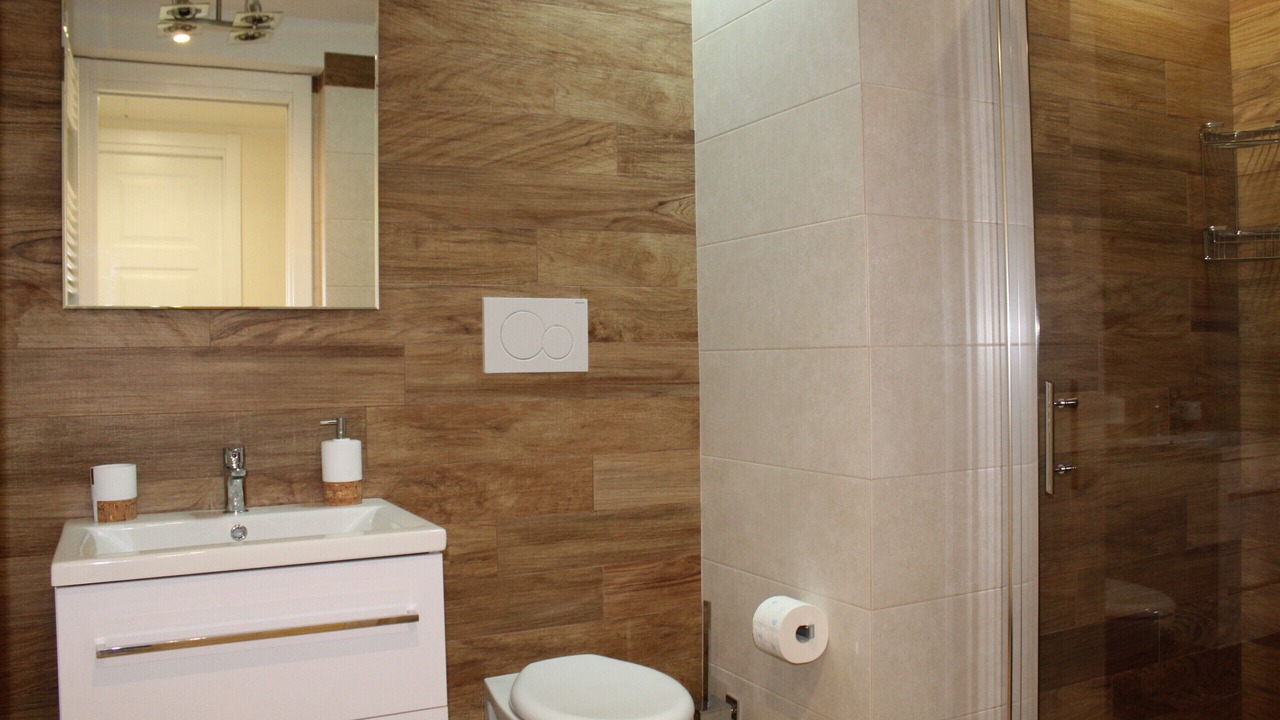 Photo of Bathroom in Martina Franca