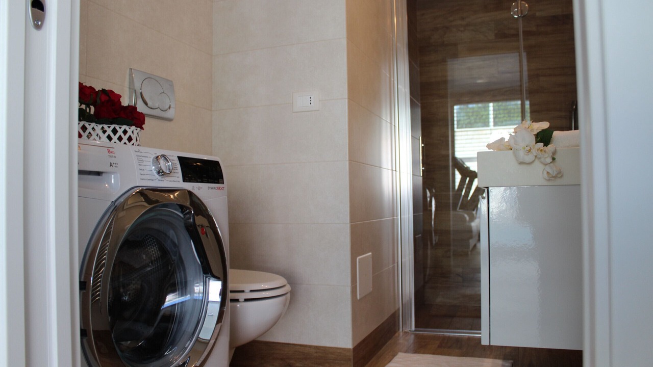 Photo of Bathroom in Martina Franca