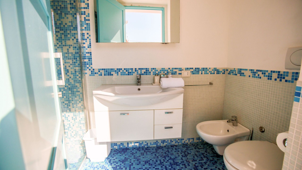 Photo of Bathroom in Martina Franca