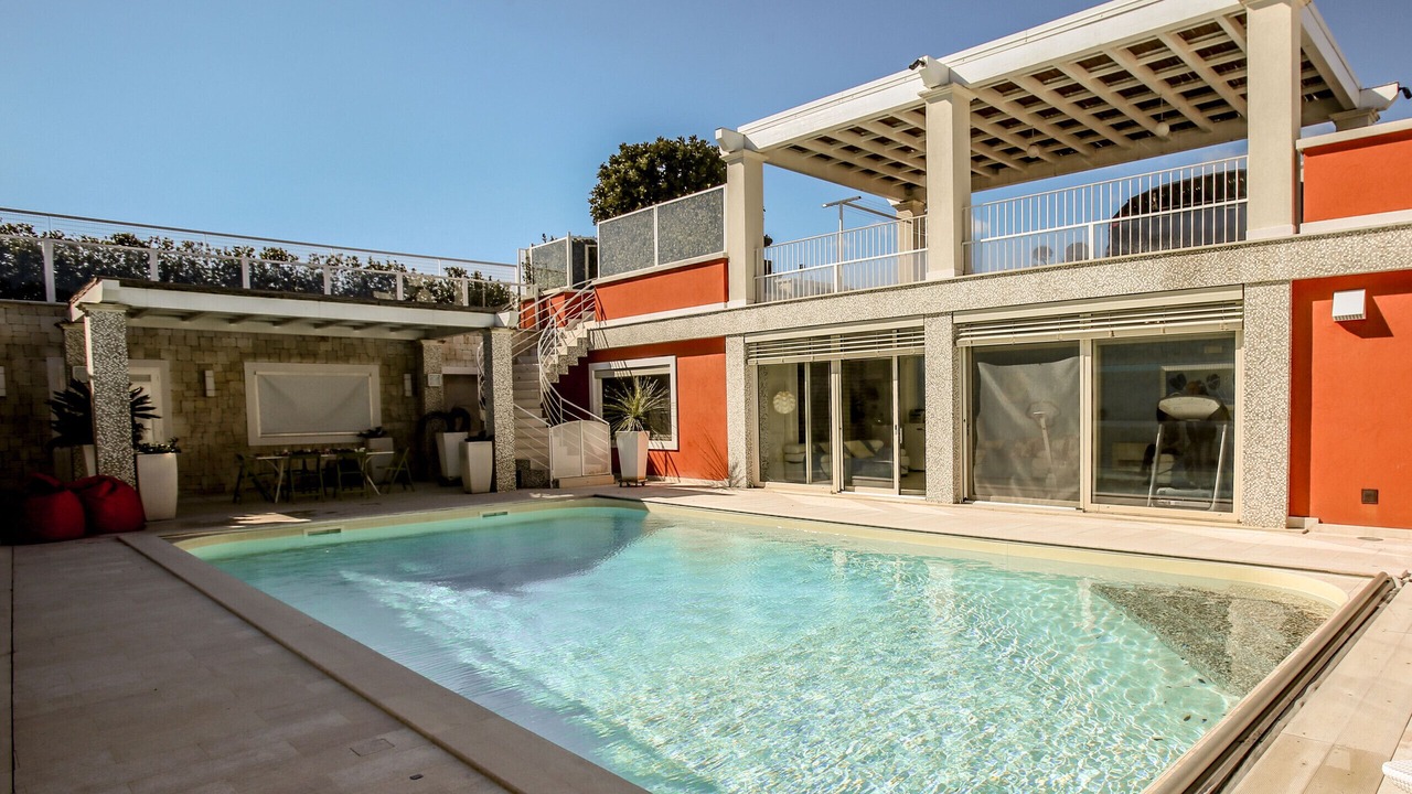 Photo of Outdoor in Martina Franca
