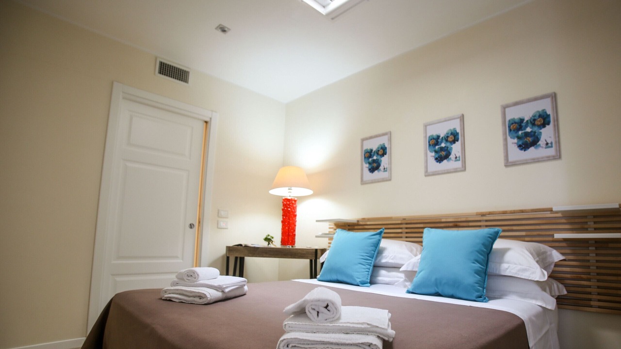 Photo of Bedroom in Martina Franca