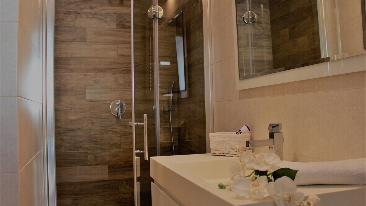 Photo of Bathroom in Martina Franca