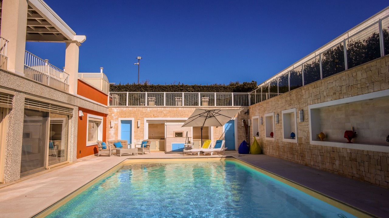 Photo of Outdoor in Martina Franca