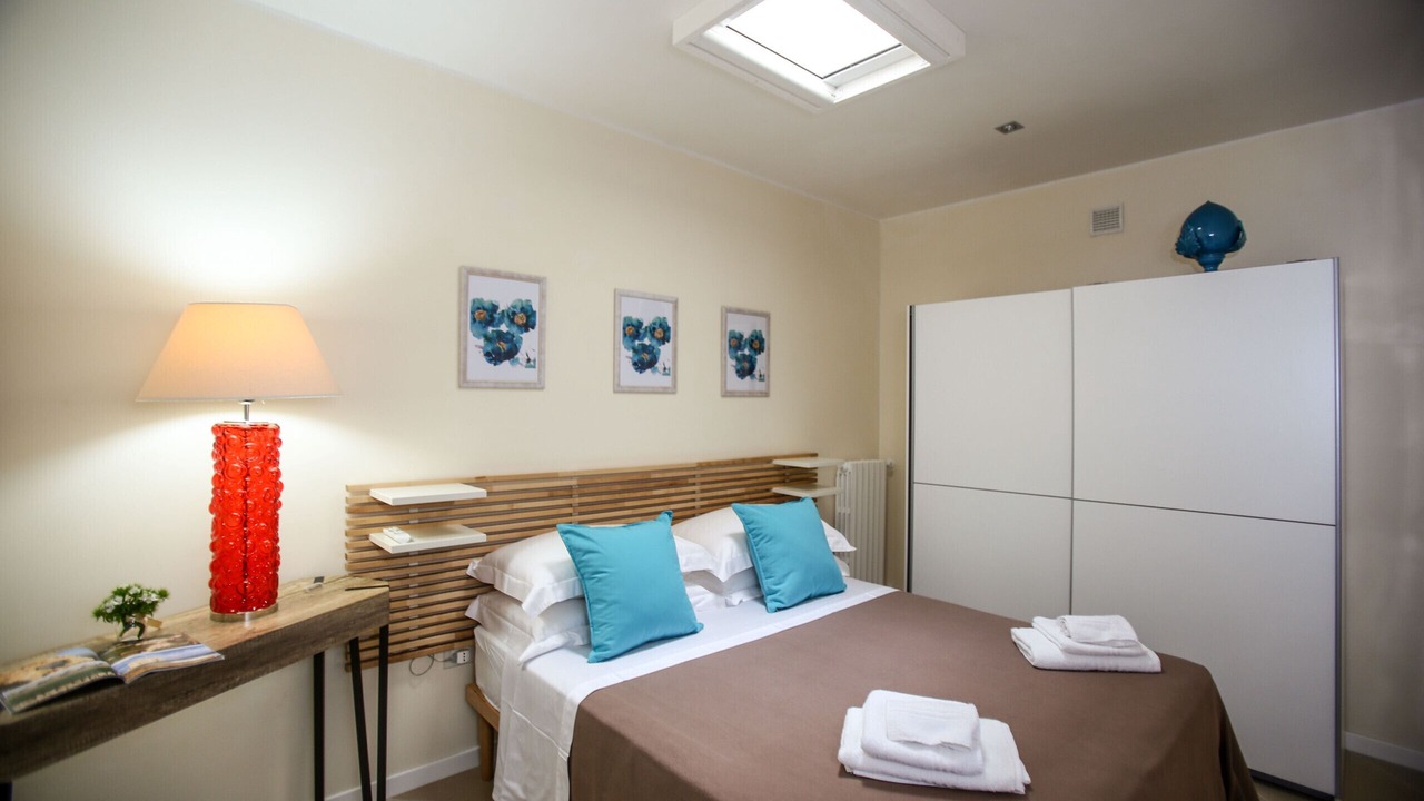Photo of Bedroom in Martina Franca