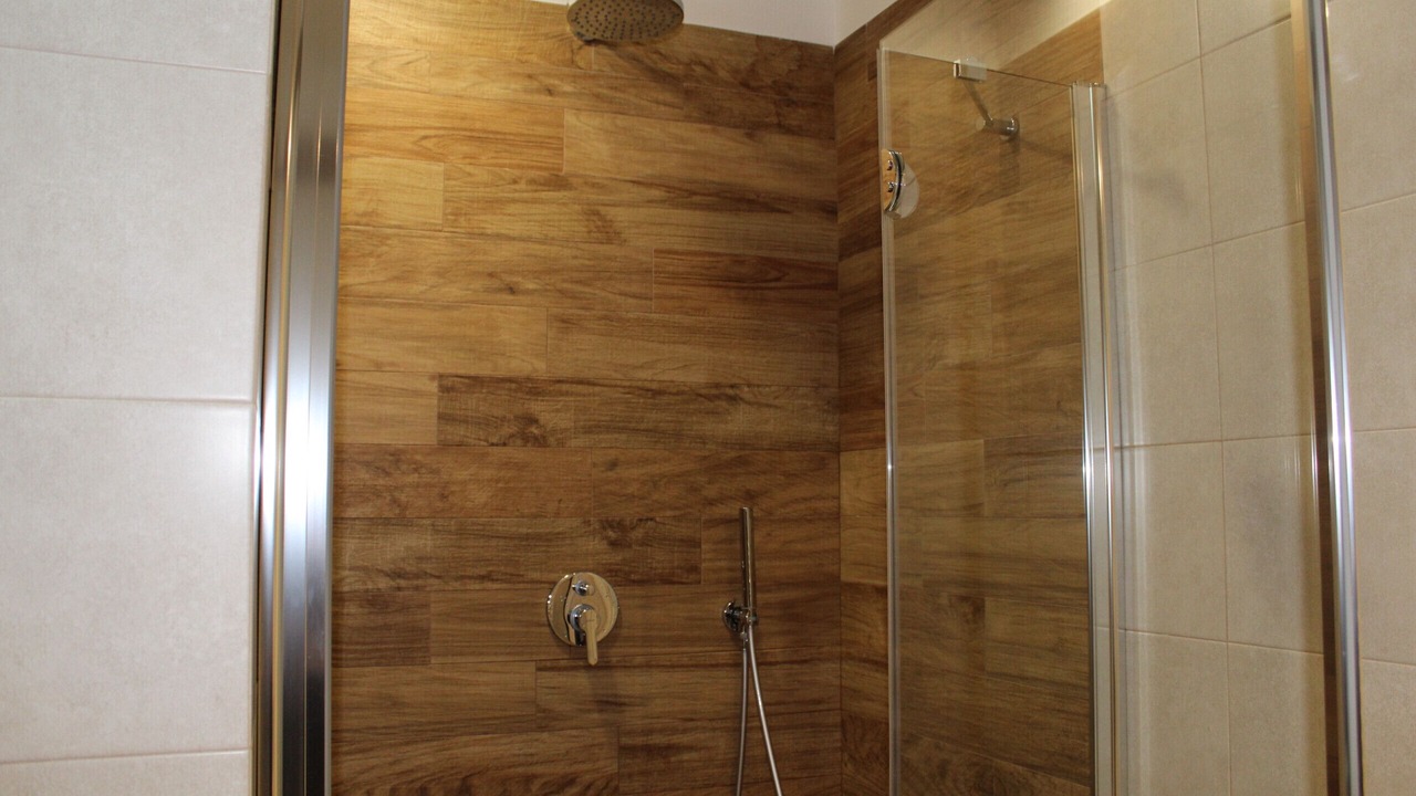 Photo of Bathroom in Martina Franca