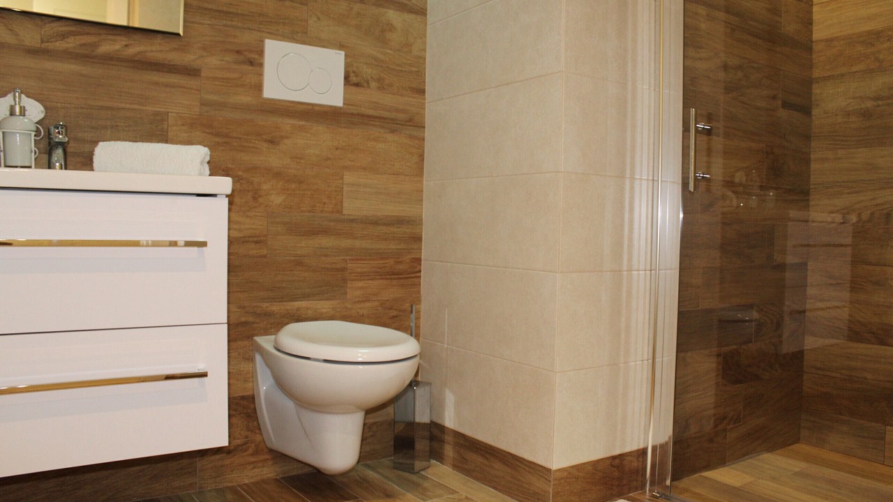 Photo of Bathroom in Martina Franca
