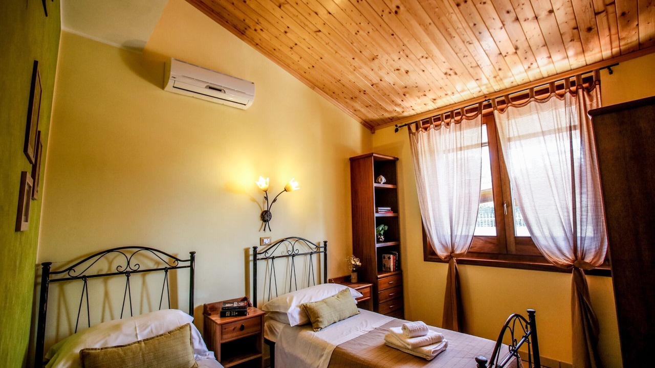 Photo of Bedroom in San Michele Salentino