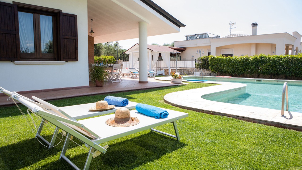 Photo of Outdoor in San Michele Salentino