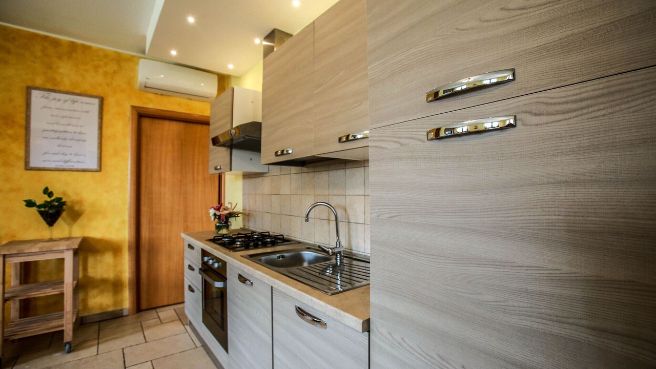 Photo of Kitchen in San Michele Salentino