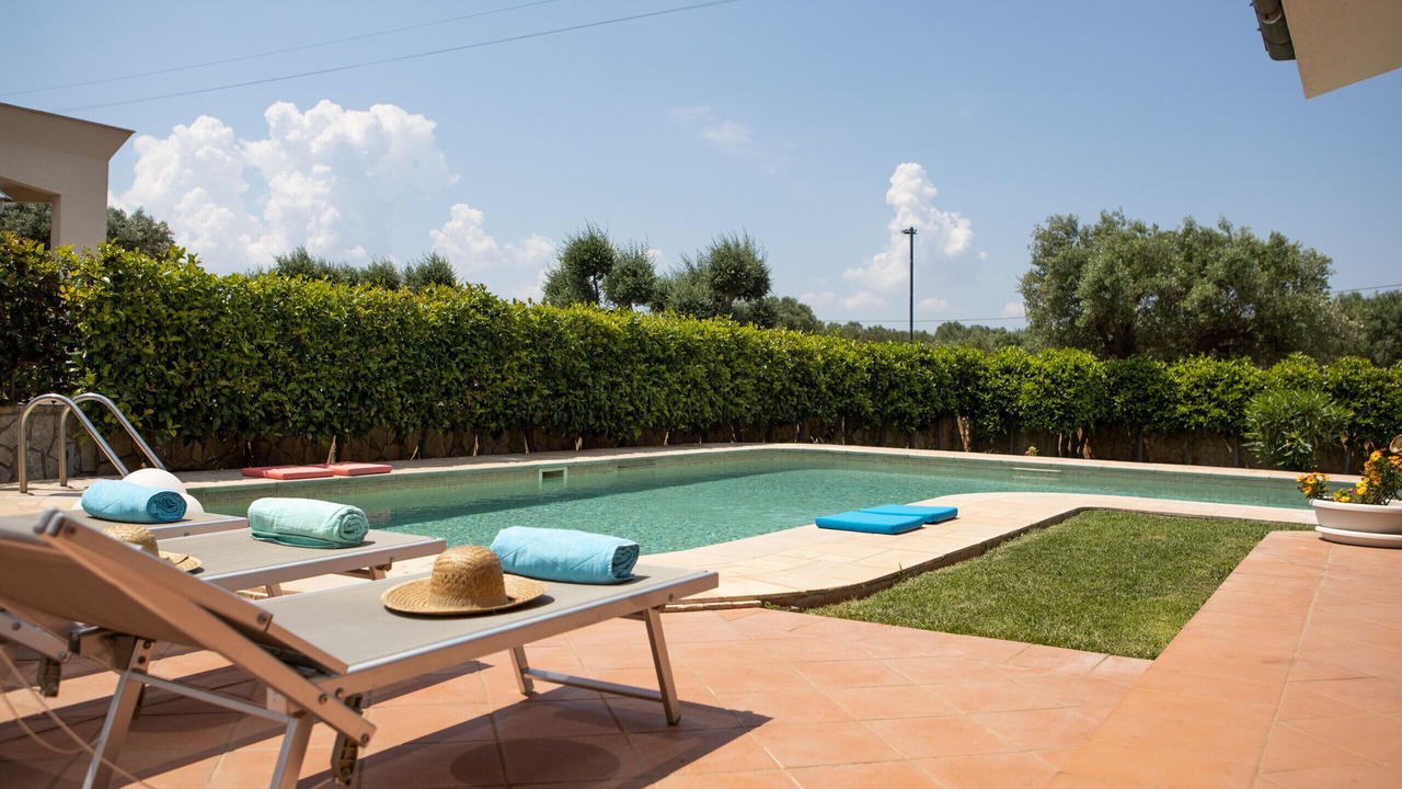 Photo of Outdoor in San Michele Salentino