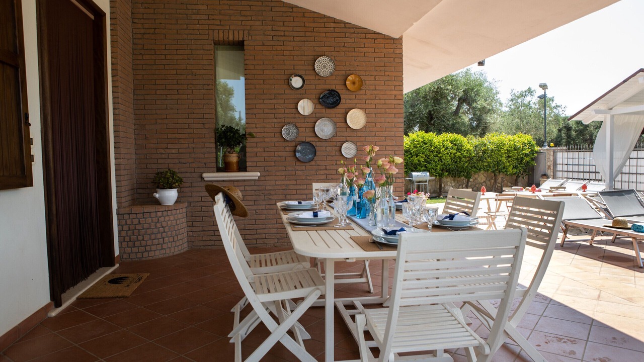 Photo of Outdoor in San Michele Salentino