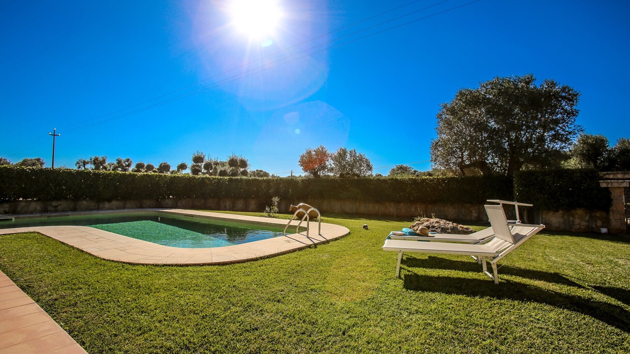 Photo of Outdoor in San Michele Salentino