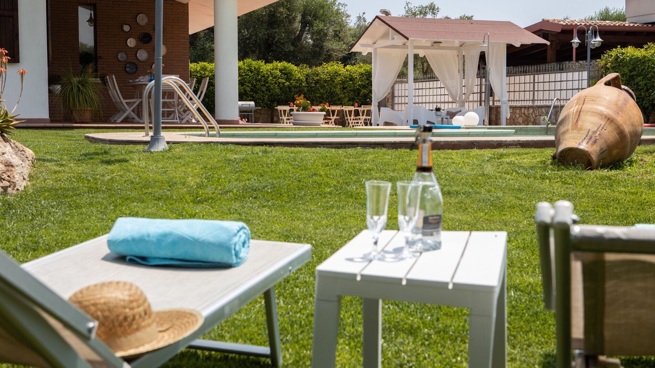 Photo of Outdoor in San Michele Salentino