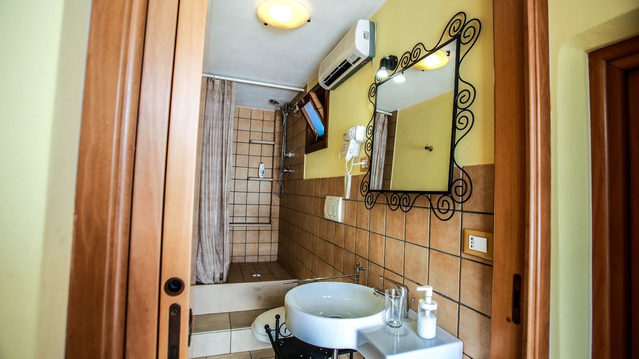 Photo of Bathroom in San Michele Salentino