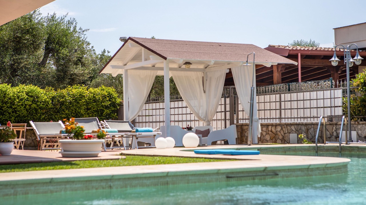 Photo of Outdoor in San Michele Salentino
