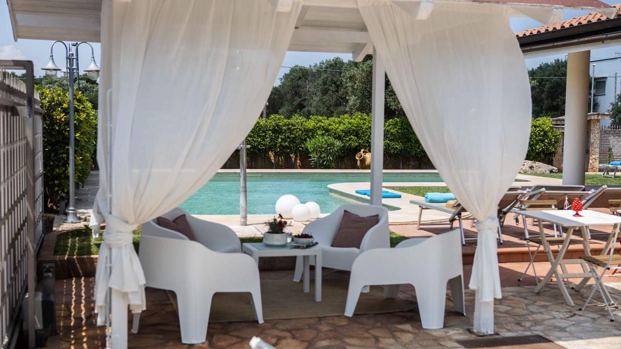 Photo of Outdoor in San Michele Salentino