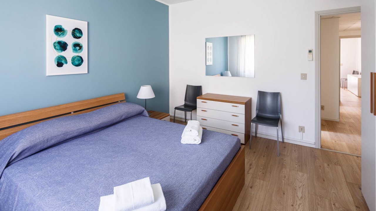 Photo of Bedroom in Santa Maria in Stelle