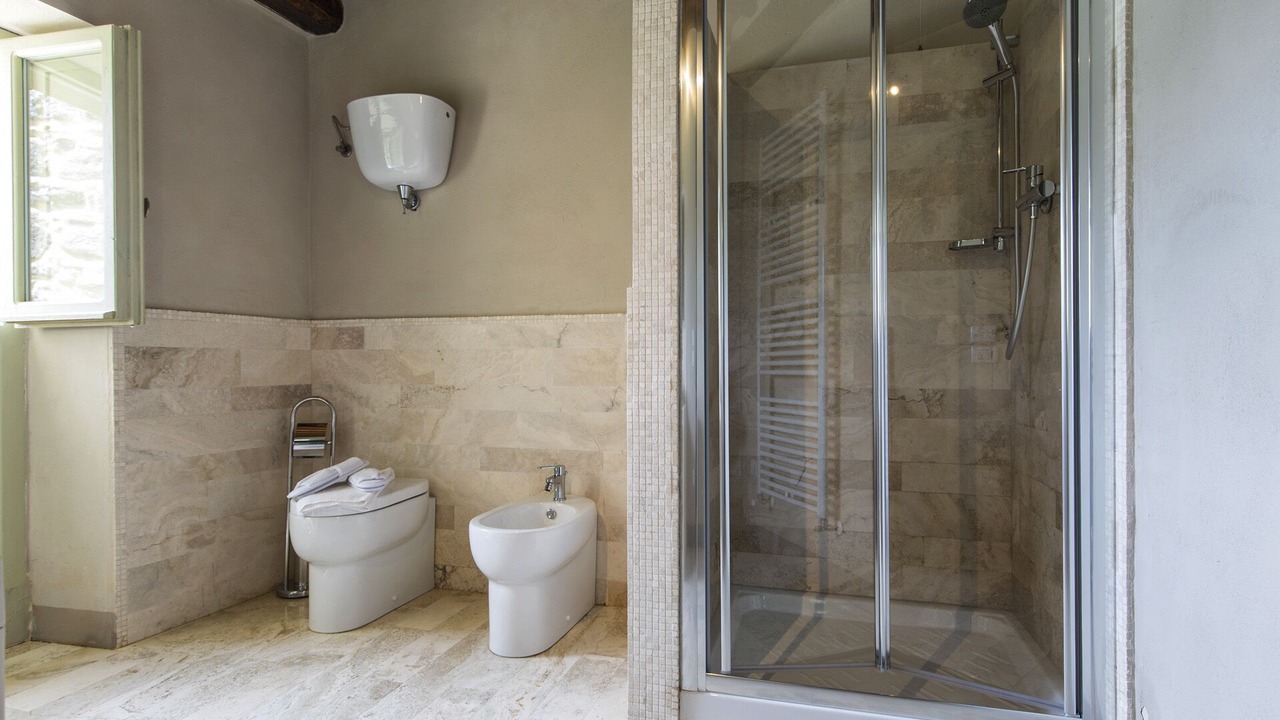 Photo of Bathroom in Pieve di Chio