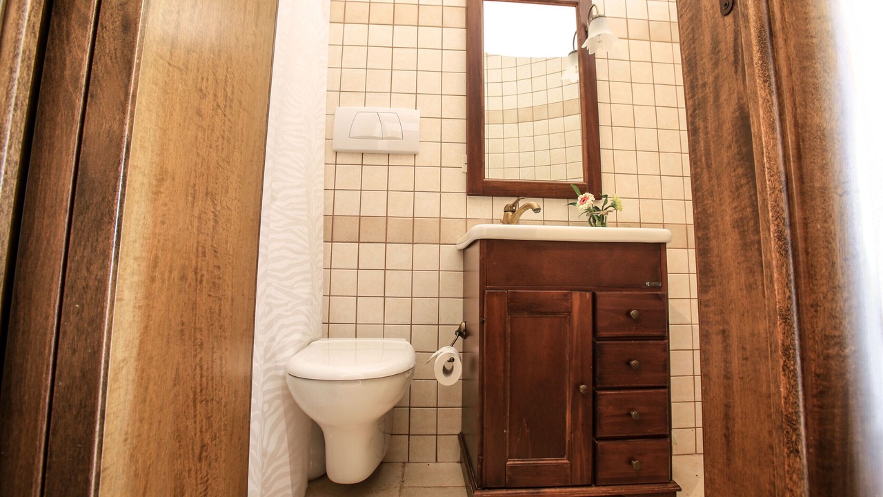 Photo of Bathroom in San Michele Salentino