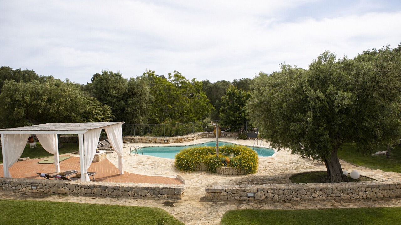 Photo of Outdoor in San Michele Salentino