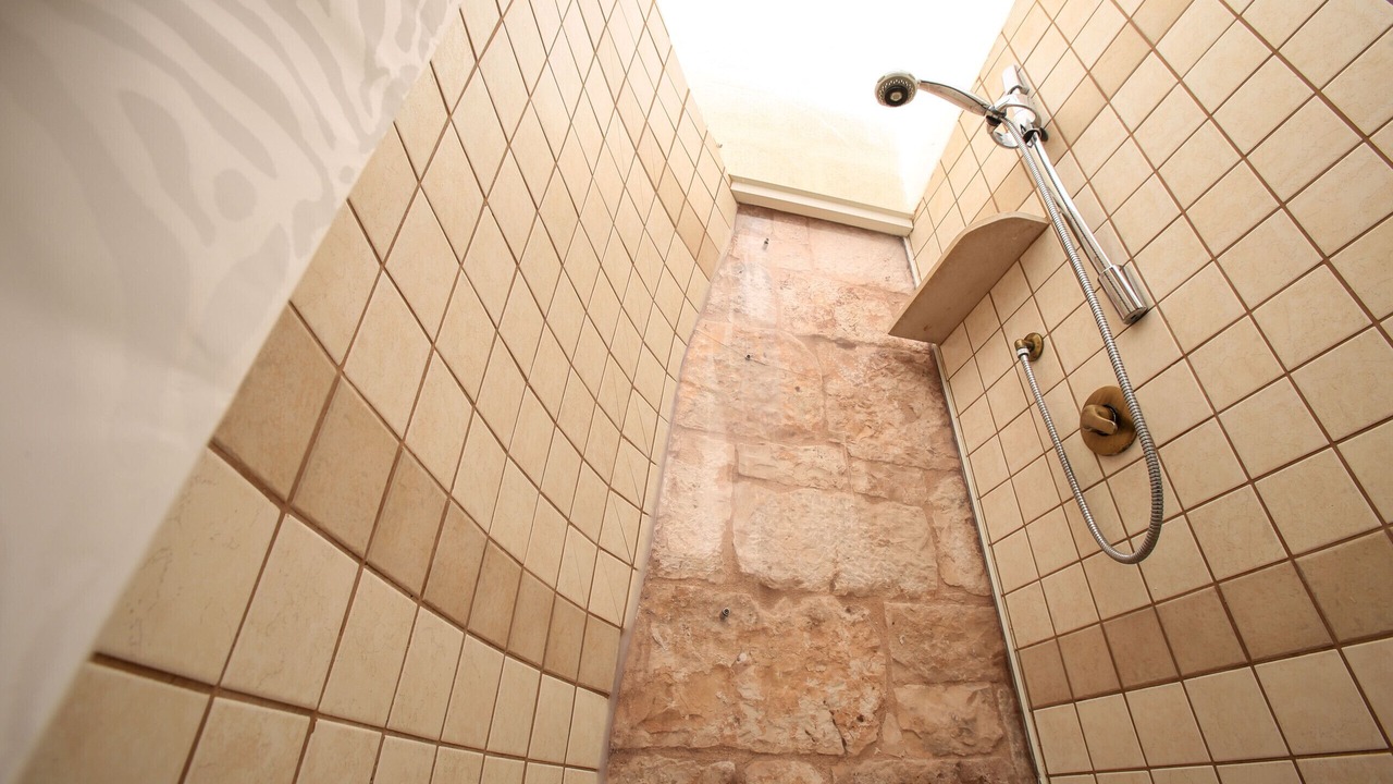 Photo of Bathroom in San Michele Salentino