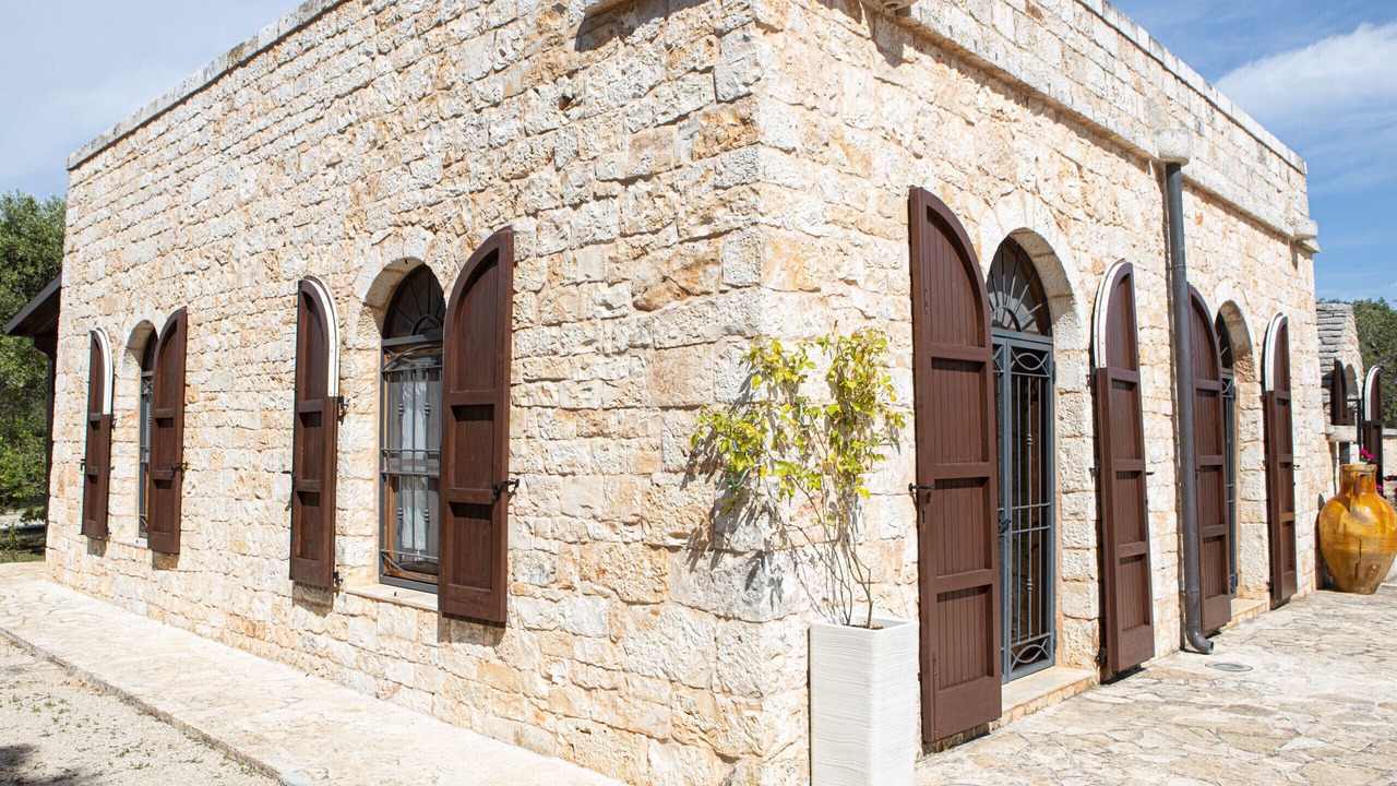 Photo of Outdoor in San Michele Salentino