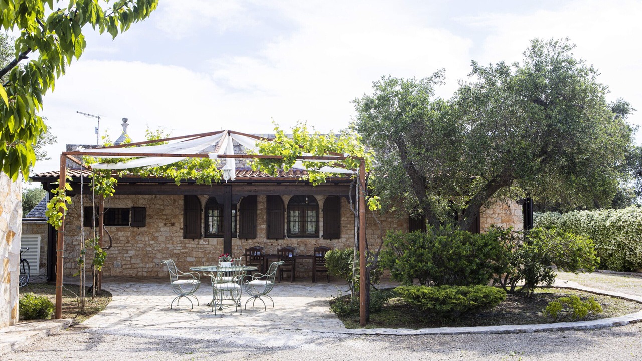 Photo of Outdoor in San Michele Salentino
