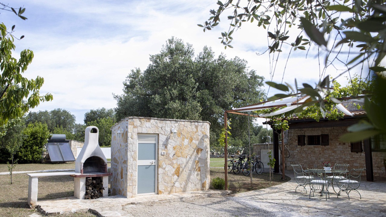 Photo of Outdoor in San Michele Salentino
