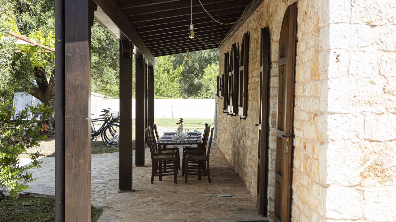 Photo of Outdoor in San Michele Salentino