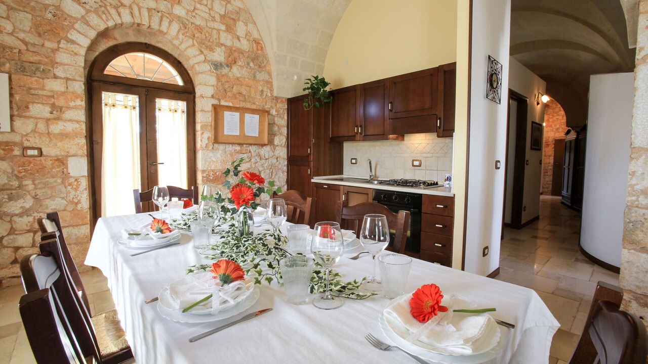 Photo of Others in San Michele Salentino
