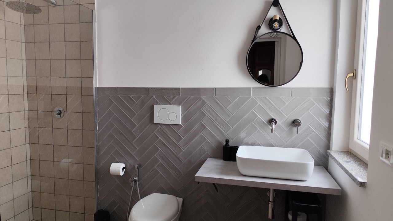 Photo of Bathroom in San Michele Salentino