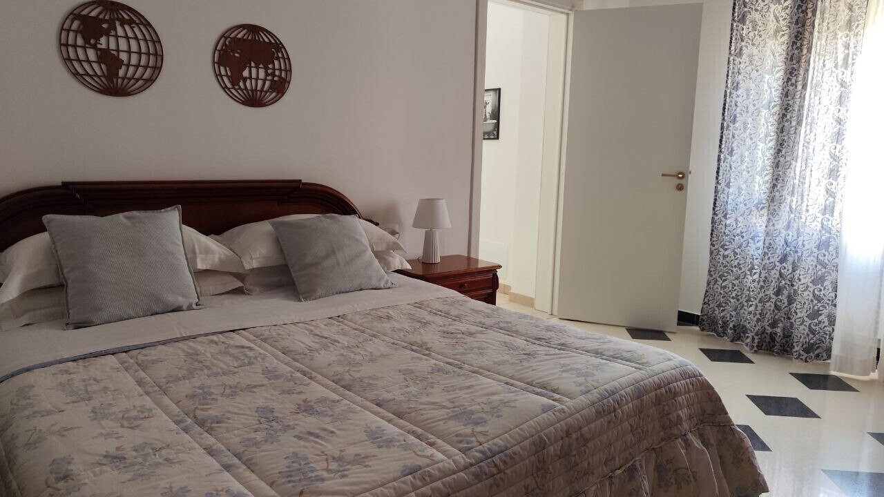 Photo of Bedroom in San Michele Salentino