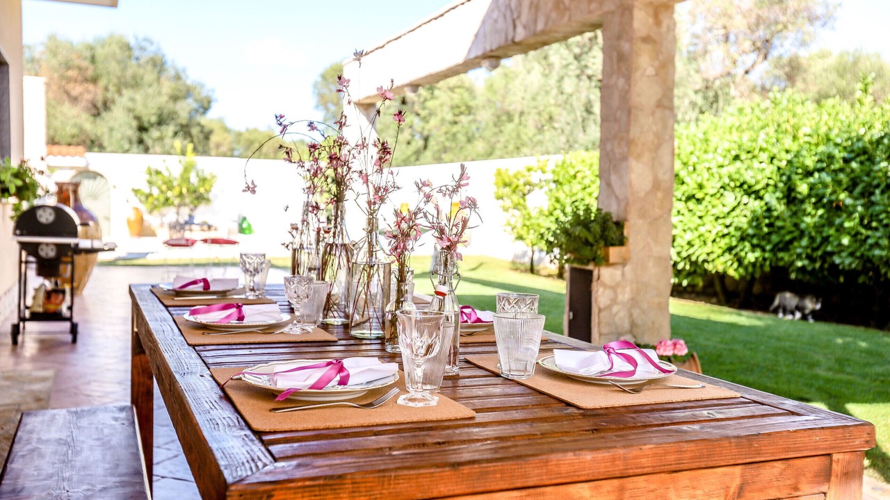 Photo of Outdoor in San Michele Salentino