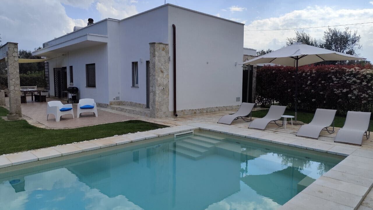 Photo of Outdoor in San Michele Salentino