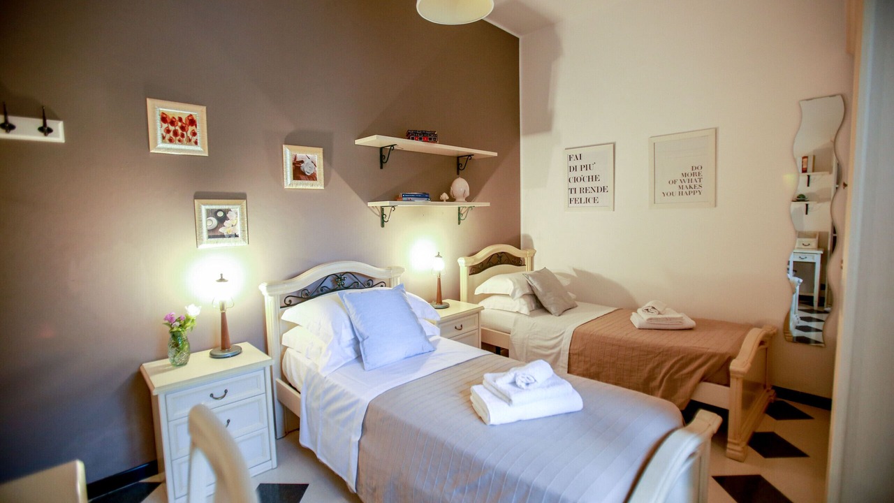 Photo of Bedroom in San Michele Salentino