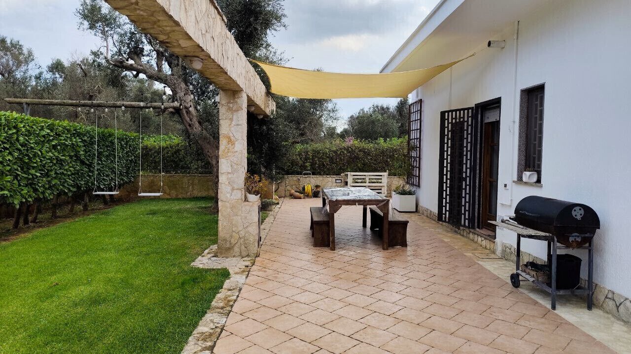 Photo of Outdoor in San Michele Salentino
