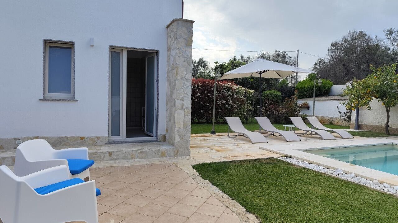 Photo of Outdoor in San Michele Salentino