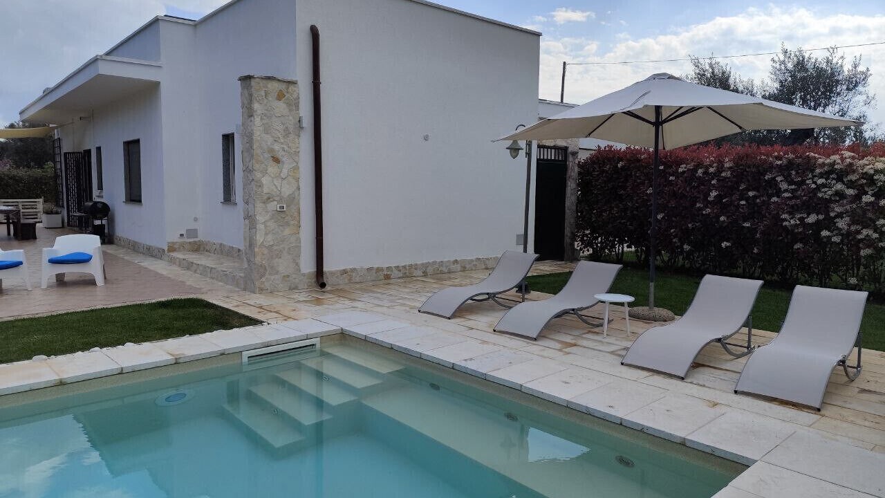 Photo of Outdoor in San Michele Salentino