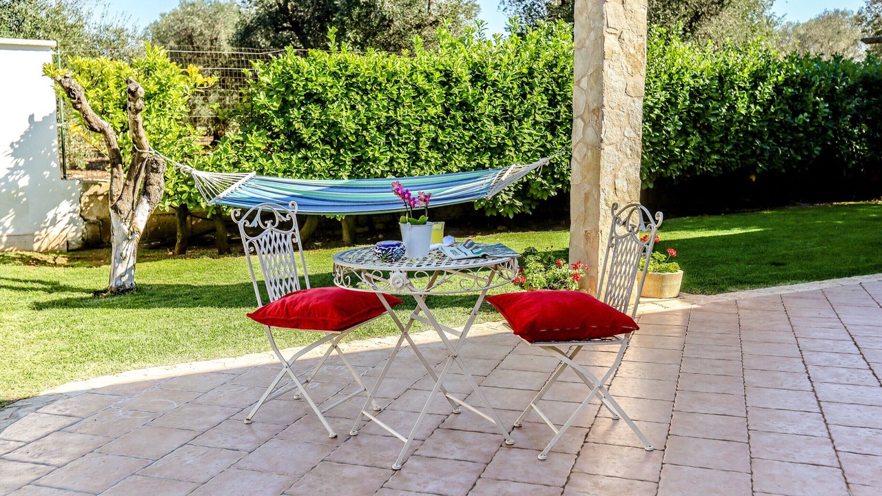 Photo of Outdoor in San Michele Salentino