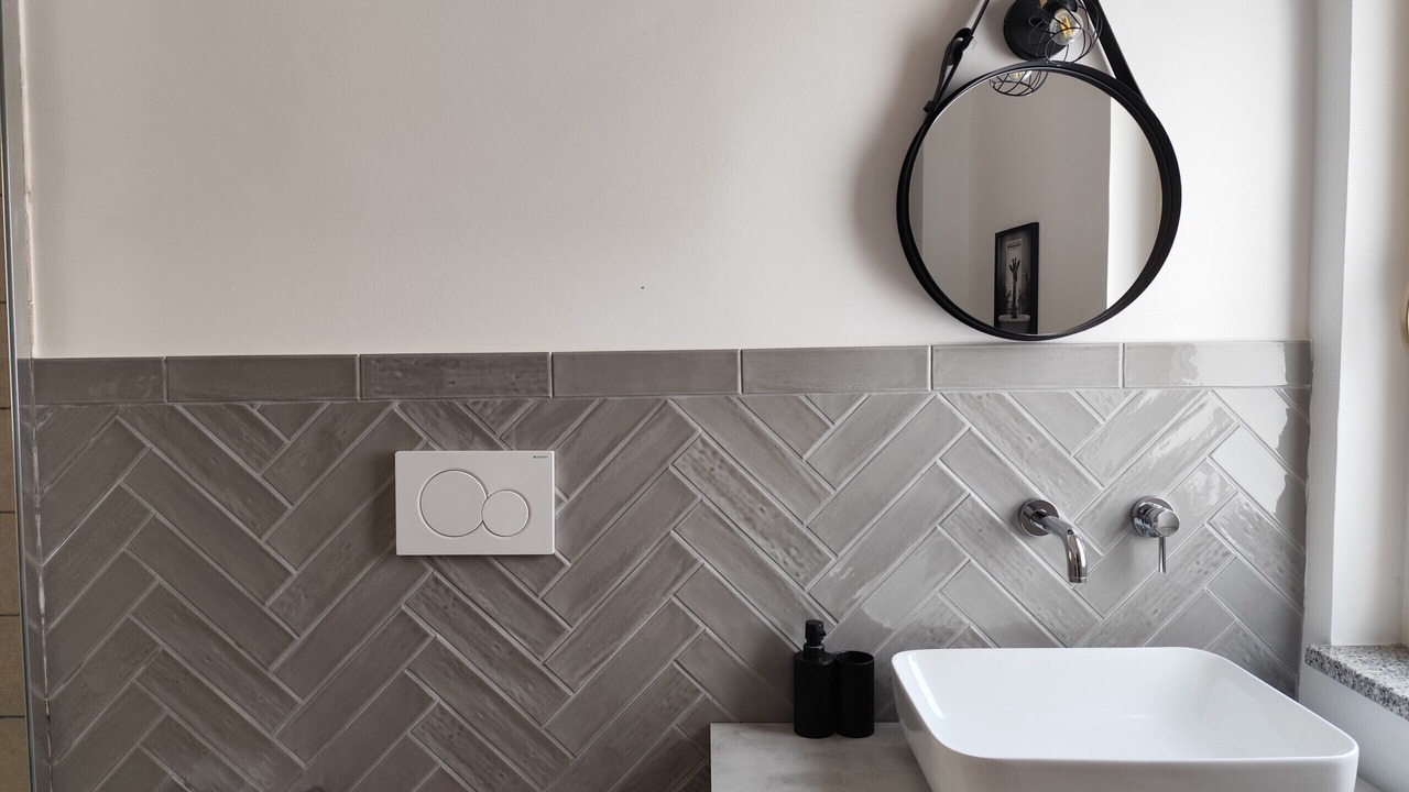Photo of Bathroom in San Michele Salentino