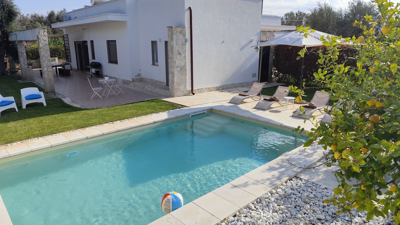 Photo of Outdoor in San Michele Salentino