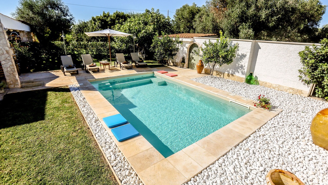 Photo of Outdoor in San Michele Salentino