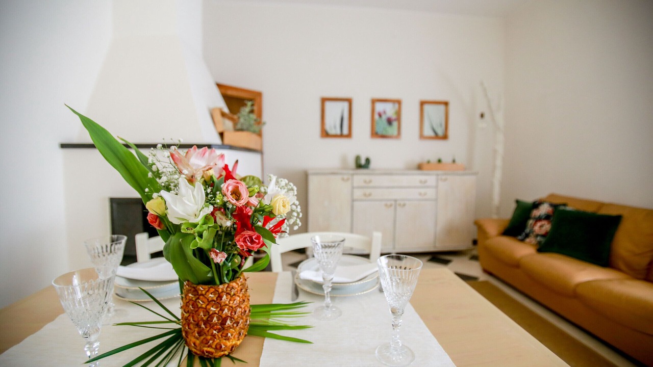 Photo of Livingroom in San Michele Salentino