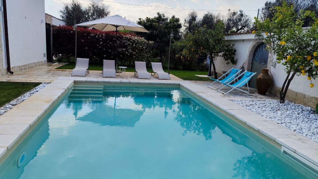 Photo of Outdoor in San Michele Salentino