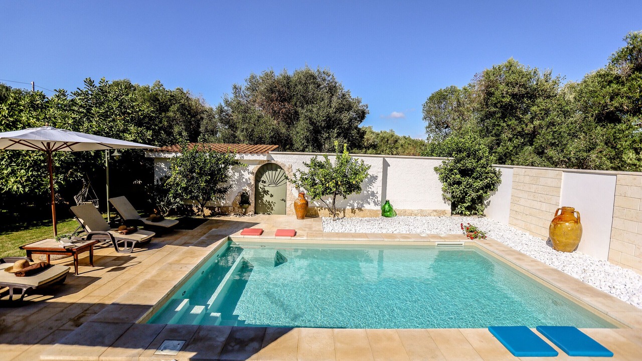 Photo of Outdoor in San Michele Salentino