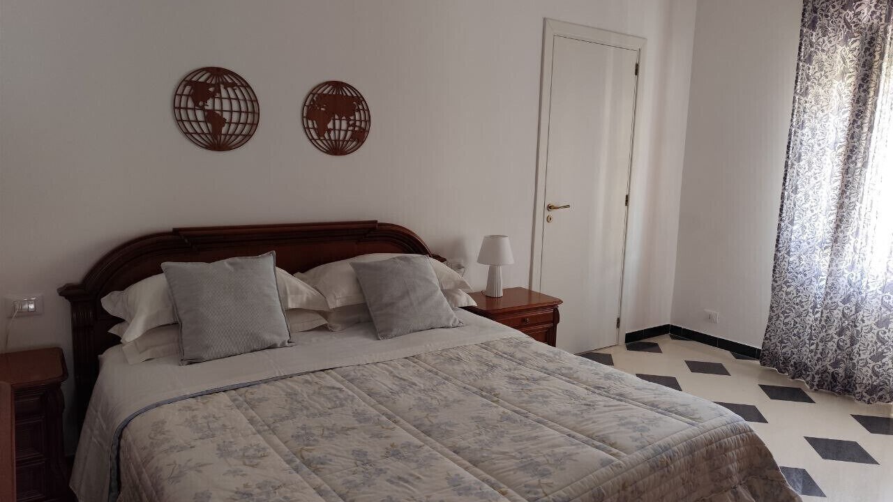 Photo of Bedroom in San Michele Salentino
